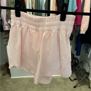 Track That Mid-Rise Lined Short 5"